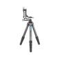 Ranger LS-365C + PG-1 Camo Gimbal head kit Ranger LS-365C + PG-1 Camo Gimbal head kit