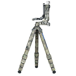 Ranger LS-365C   PG-1 Full Camo Gimbal head kit