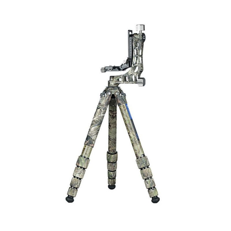 Ranger LS-365C + PG-1 Full Camo Gimbal head kit Ranger LS-365C + PG-1 Full Camo Gimbal head kit