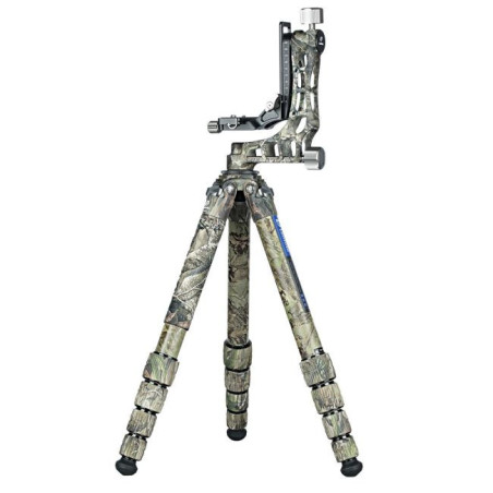 Ranger LS-365C   PG-1 Full Camo Gimbal head kit