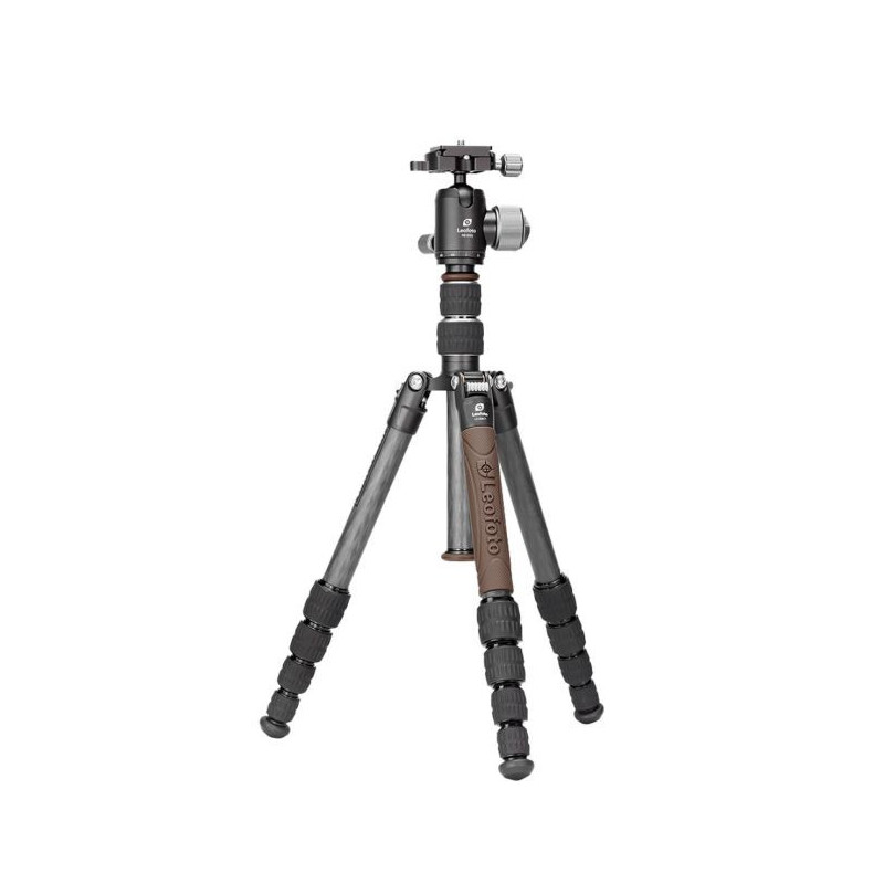 Urban LX-225CT + Ballhead XB-32Q