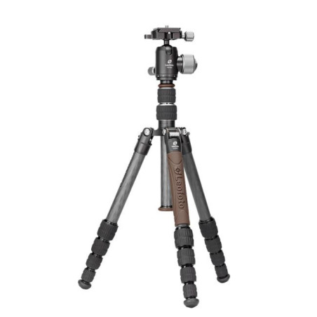 Urban LX-225CT   Ballhead XB-32Q