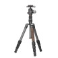 Urban LX-225CT + Ballhead XB-32Q