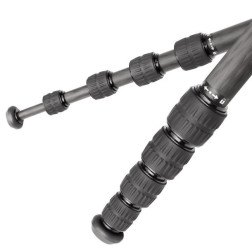 Urban LX-225CT + Ballhead XB-32Q