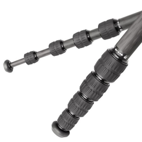 Urban LX-225CT + Ballhead XB-32Q