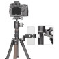 Urban LX-225CT + Ballhead XB-32Q