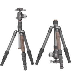 Urban LX-225CT   Ballhead XB-32Q