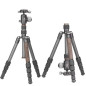 Urban LX-225CT + Ballhead XB-32Q