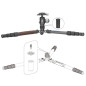 Urban LX-225CT + Ballhead XB-32Q