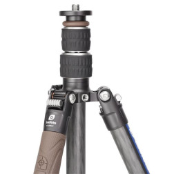 Urban LX-225CT   Ballhead XB-32Q