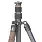 Urban LX-225CT + Ballhead XB-32Q