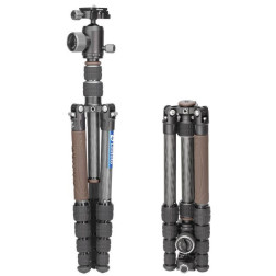 Urban LX-225CT   Ballhead XB-32Q