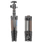 Urban LX-225CT + Ballhead XB-32Q
