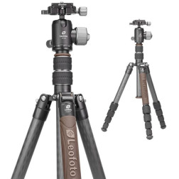Urban LX-225CT   Ballhead XB-32Q