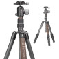 Urban LX-225CT + Ballhead XB-32Q