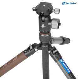 Urban LX-225CT   Ballhead XB-32Q