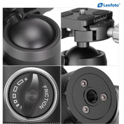 Urban LX-225CT   Ballhead XB-32Q