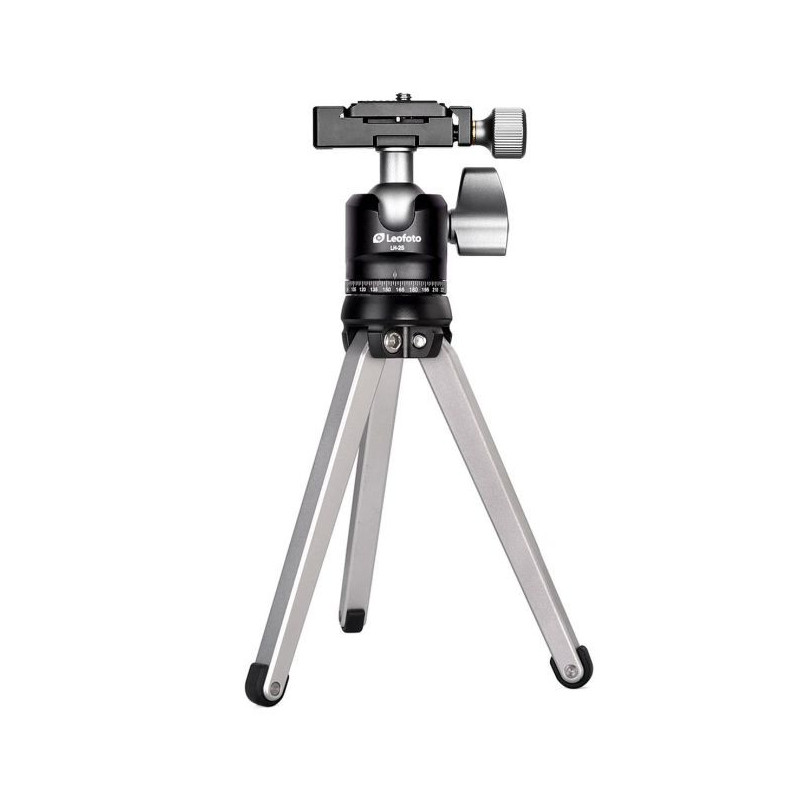 Pocket Mini Tripod MT-01 + Ballhead LH-25 Pocket Mini Tripod MT-01 + Ballhead LH-25