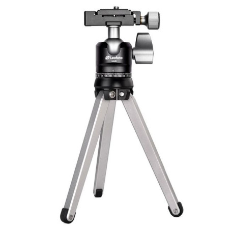 Pocket Mini Tripod MT-01   Ballhead LH-25