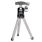 Pocket Mini Tripod MT-01 + Ballhead LH-25 Pocket Mini Tripod MT-01 + Ballhead LH-25