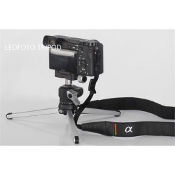 Pocket Mini Tripod MT-01   Ballhead LH-25