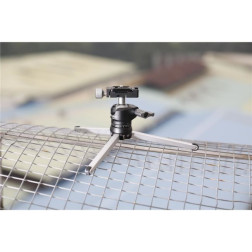 Pocket Mini Tripod MT-01   Ballhead LH-25