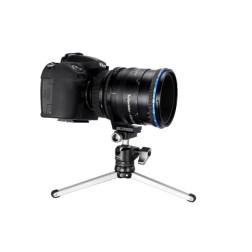 Pocket Mini Tripod MT-01   Ballhead LH-25