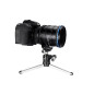 Pocket Mini Tripod MT-01 + Ballhead LH-25 Pocket Mini Tripod MT-01 + Ballhead LH-25