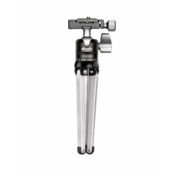 Pocket Mini Tripod MT-01   Ballhead LH-25