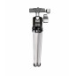 Pocket Mini Tripod MT-01 + Ballhead LH-25 Pocket Mini Tripod MT-01 + Ballhead LH-25