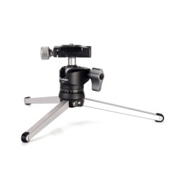 Pocket Mini Tripod MT-01   Ballhead LH-25
