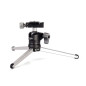 Pocket Mini Tripod MT-01 + Ballhead LH-25 Pocket Mini Tripod MT-01 + Ballhead LH-25