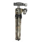 Pocket Mini Tripod MT-01 + Ballhead LH-25 Camo Pocket Mini Tripod MT-01 + Ballhead LH-25 Camo