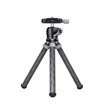 Pocket Mini Tripod MT-02C Ballhead LH-22