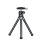 Pocket Mini Tripod MT-02C + Ballhead LH-22 Pocket Mini Tripod MT-02C + Ballhead LH-22