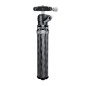 Pocket Mini Tripod MT-02C + Ballhead LH-22 Pocket Mini Tripod MT-02C + Ballhead LH-22