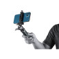 Pocket Mini Tripod MT-02C + Ballhead LH-22 Pocket Mini Tripod MT-02C + Ballhead LH-22