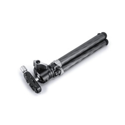 Pocket Mini Tripod MT-02C   Ballhead LH-22