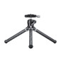 Pocket Mini Tripod MT-02C + Ballhead LH-22 Pocket Mini Tripod MT-02C + Ballhead LH-22