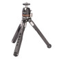 Pocket Mini Tripod MT-03 + MBH-19