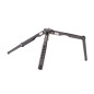 Pocket Mini Tripod MT-03 + MBH-19