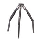 Pocket Mini Tripod MT-03 + MBH-19