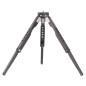Pocket Mini Tripod MT-03 + MBH-19