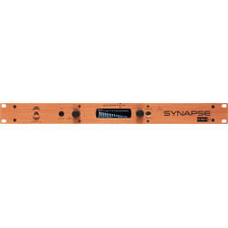 Interface Audio - Interface Dante/AES67 - 16in/out QSC SYSTEMS