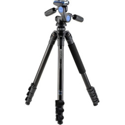 TMA28AHD2A Mach3 Kit Ser 2 Alu 4 Sect HD2A