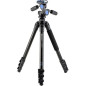 TMA28AHD2A Mach3 Kit Ser 2 Alu 4 Sect HD2A TMA28AHD2A Mach3 Kit Ser 2 Alu 4 Sect HD2A