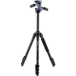 TMA28AHD2A Mach3 Kit Ser 2 Alu 4 Sect HD2A