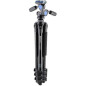 TMA28AHD2A Mach3 Kit Ser 2 Alu 4 Sect HD2A TMA28AHD2A Mach3 Kit Ser 2 Alu 4 Sect HD2A