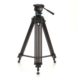 Benro KH25PC video tripod kit
