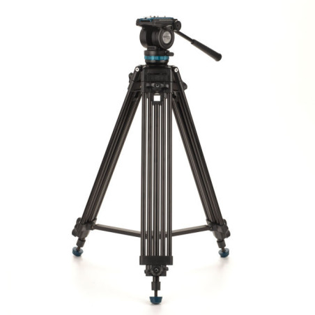 Benro KH25PC video tripod kit